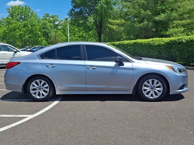 2015 Subaru Legacy 2.5i Premium - Photo 7