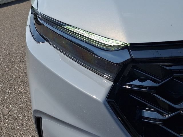 2025 Honda CR-V Sport-L - Photo 9