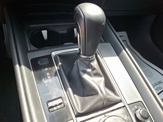 2024 Mazda CX-50 S PREMIUM - Photo 15