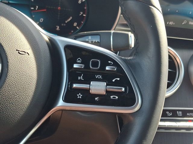 2021 Mercedes-Benz GLC GLC300 - Photo 23