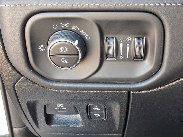 2020 RAM Ram 1500 Pickup Limited - Photo 25