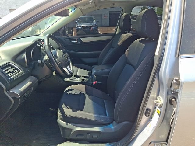 2015 Subaru Legacy 2.5i Premium - Photo 13