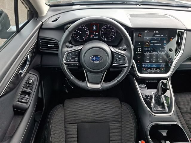 2024 Subaru Outback Premium - Photo 11
