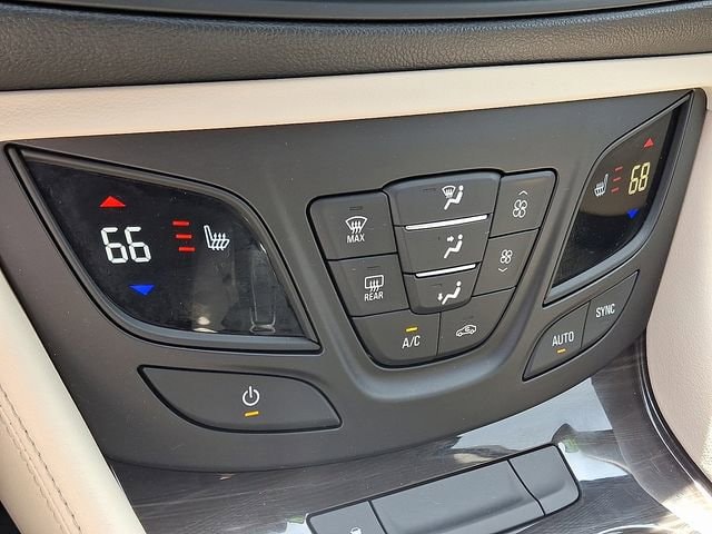2020 Buick Envision Essence - Photo 15
