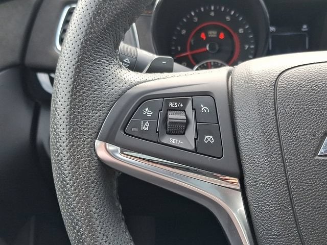 2017 Chevrolet SS Base - Photo 22