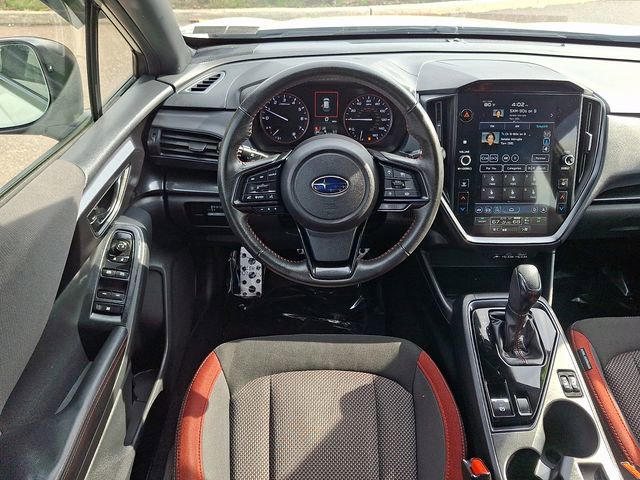 2024 Subaru Impreza RS - Photo 11