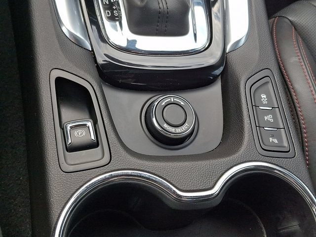 2017 Chevrolet SS Base - Photo 26
