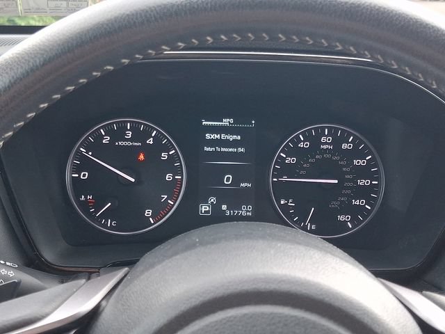 2024 Subaru Outback Premium - Photo 21