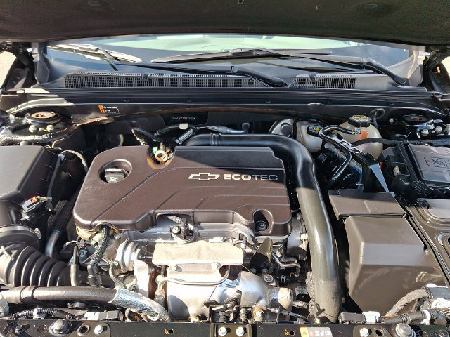 2018 Chevrolet Malibu 1LT - Photo 27