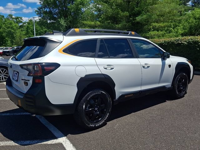 2024 Subaru Outback Wilderness - Photo 6