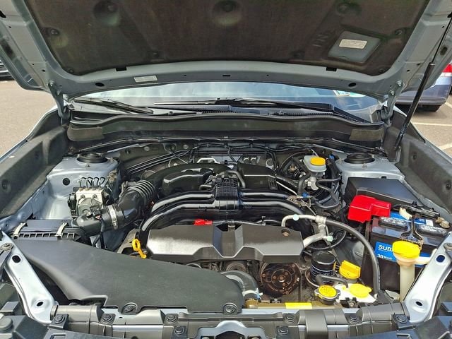 2016 Subaru Forester i - Photo 26
