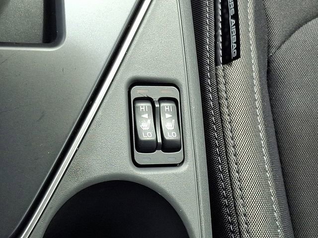 2025 Subaru Crosstrek Premium - Photo 24