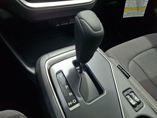 2025 Subaru Crosstrek Premium - Photo 15