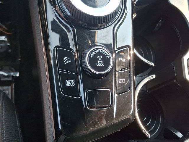 2023 Kia Sportage LX Hybrid - Photo 23