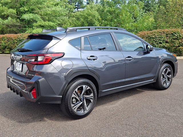 2025 Subaru Crosstrek Premium - Photo 6