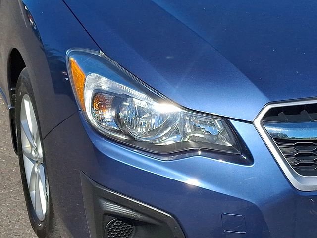 2013 Subaru Impreza 2.0I Premium - Photo 9