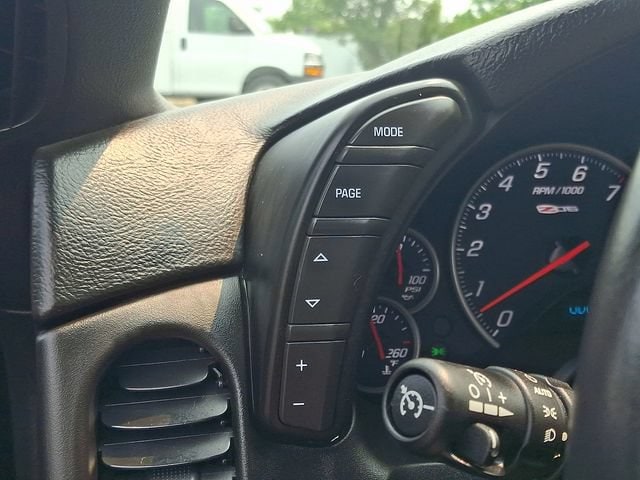 2009 Chevrolet Corvette Z06 - Photo 21