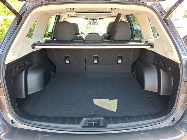 2023 Subaru Forester Premium - Photo 30