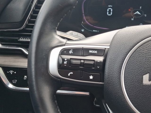 2024 Kia Sportage X-Line - Photo 21