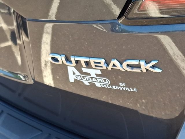 2022 Subaru Outback Limited - Photo 33