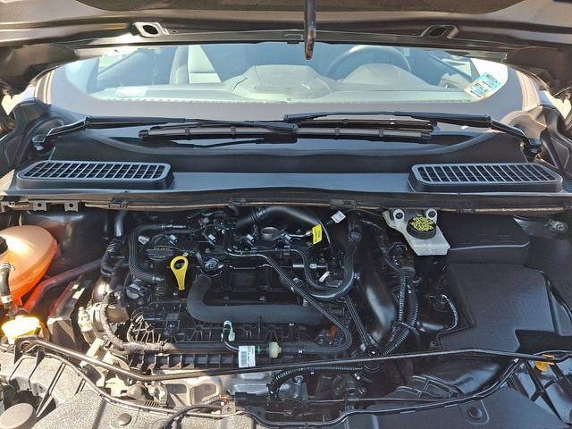 2019 Ford Escape SE - Photo 27