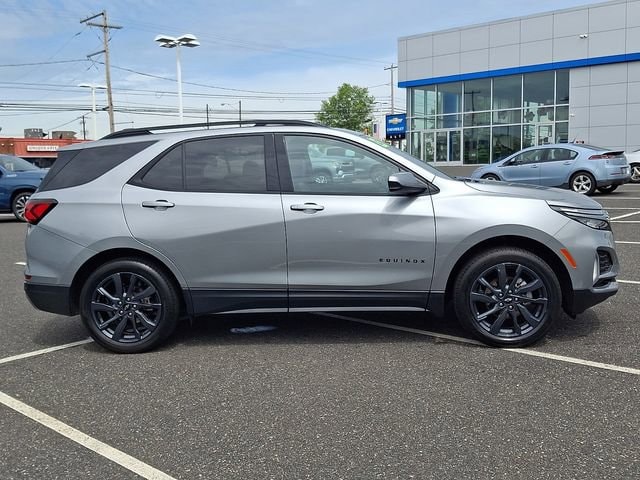 2023 Chevrolet Equinox RS - Photo 7