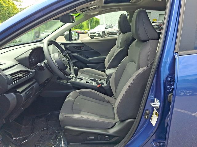 2025 Subaru Crosstrek Premium - Photo 13
