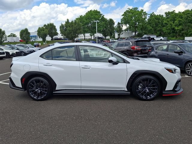 2024 Subaru WRX Limited - Photo 7
