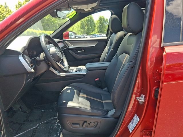 2024 Mazda CX-90 Premium Plus Package - Photo 15