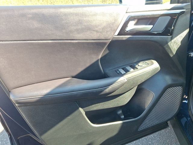 2024 Mitsubishi Outlander SE - Photo 12