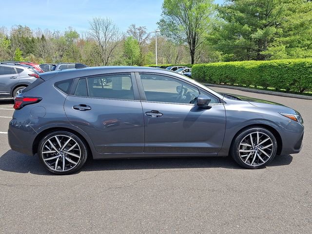 2024 Subaru Impreza Sport - Photo 7