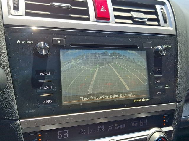 2015 Subaru Legacy 2.5i Premium - Photo 18
