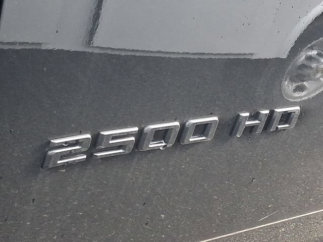 2026 Chevrolet Silverado 2500 HD LT - Photo 5