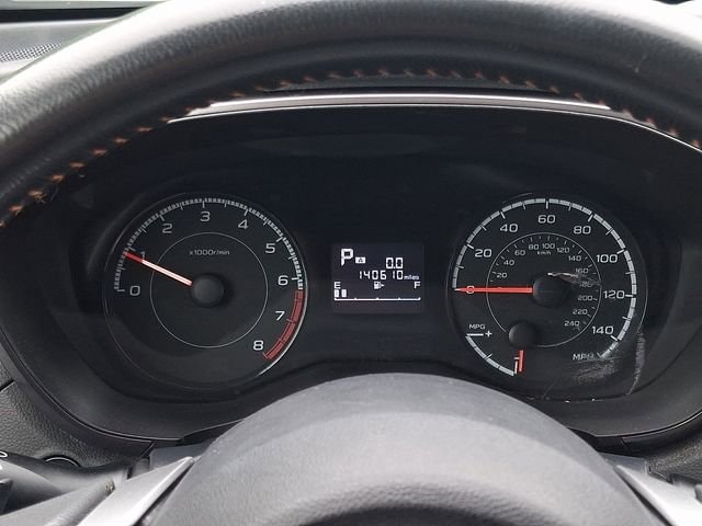 2018 Subaru Crosstrek Premium - Photo 20