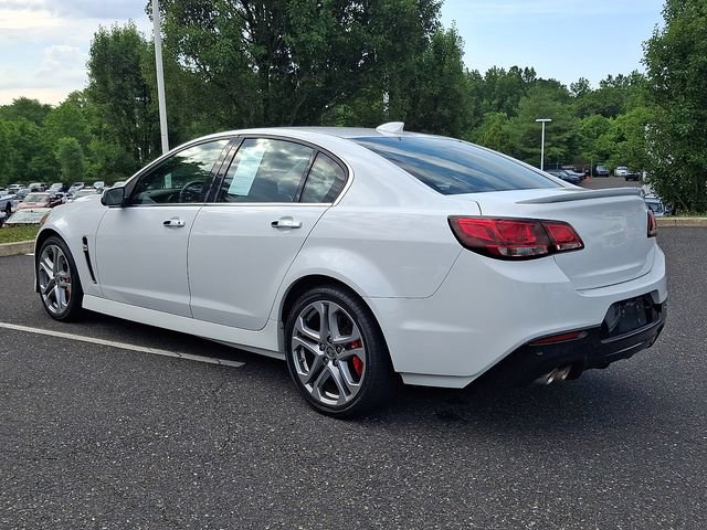 2017 Chevrolet SS Base - Photo 4