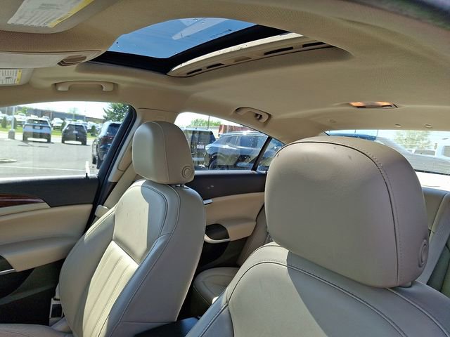 2015 Buick Regal Base - Photo 14