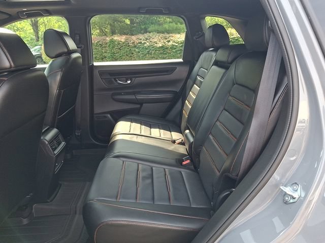 2025 Honda CR-V Sport-L - Photo 10