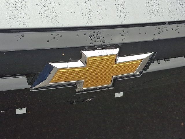 New 2027 Chevrolet Traverse LT SUV