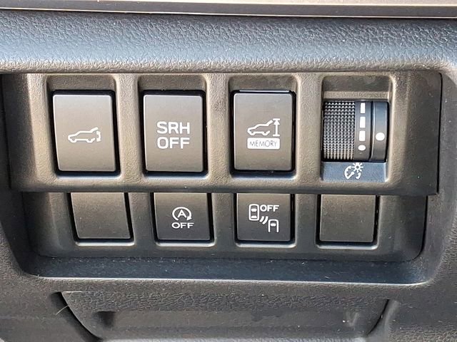 2023 Subaru Forester Premium - Photo 27