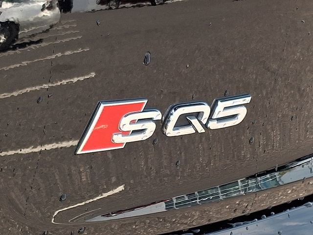 2021 Audi SQ5 Premium Plus - Photo 31