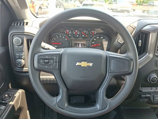 2025 Chevrolet Silverado 3500 HD Work Truck - Photo 9