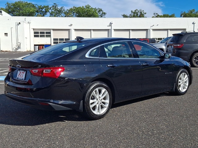 2018 Chevrolet Malibu 1LT - Photo 6