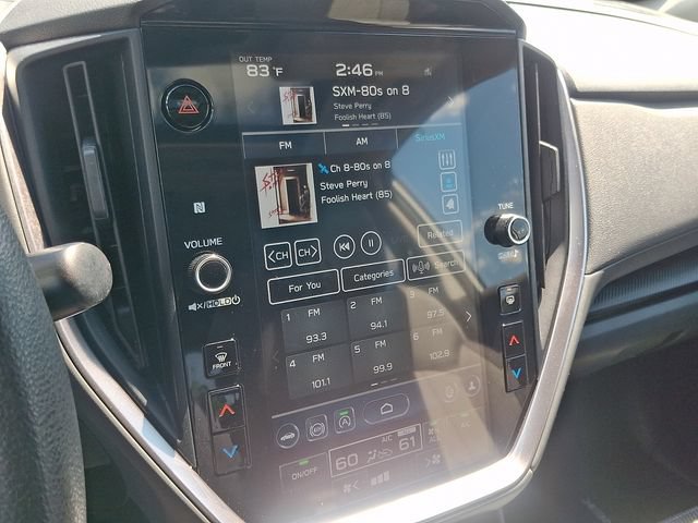 2024 Subaru Crosstrek Premium - Photo 17
