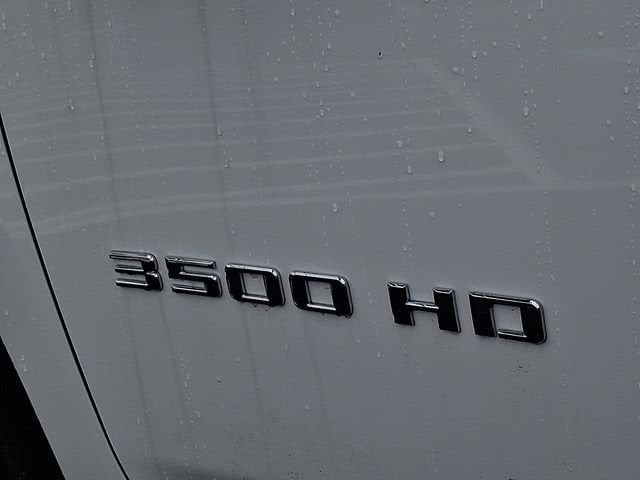 2026 Chevrolet Silverado 3500 HD Work Truck - Photo 12