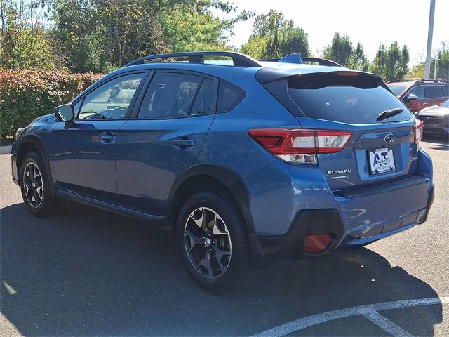 2018 Subaru Crosstrek 2.0i Premium photo 4