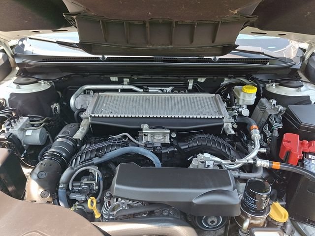 2020 Subaru Outback Touring - Photo 30