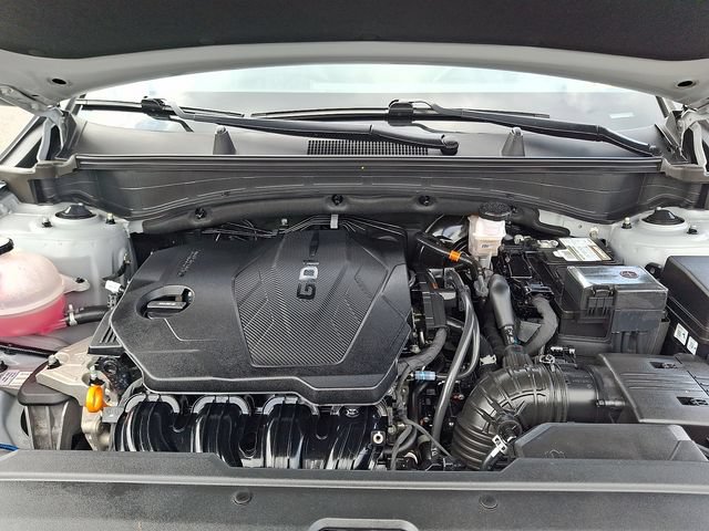2024 Kia Sportage X-Line - Photo 29