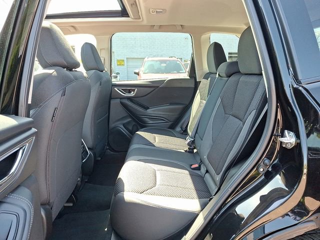 2023 Subaru Forester Premium - Photo 10
