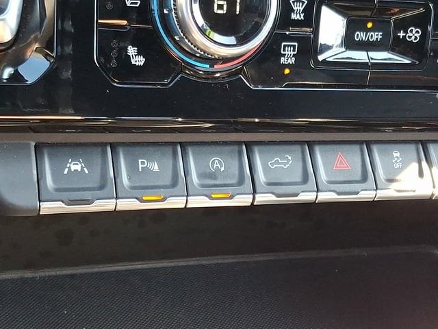 2024 GMC Sierra 1500 AT4 - Photo 29