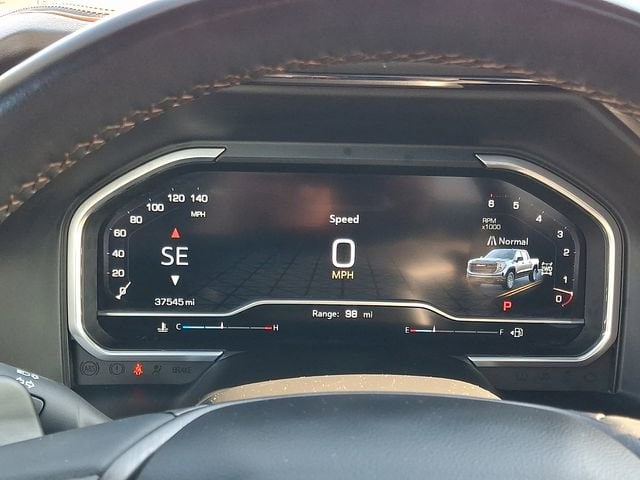 2024 GMC Sierra 1500 AT4 - Photo 22